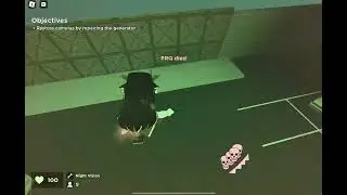 i will never get caught part 2 fullscreen version #roblox #evade