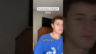 The Evolution of English 😩😂🏴󠁧󠁢󠁥󠁮󠁧󠁿 