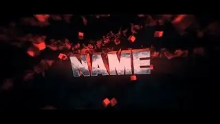Blender ONLY Intro Template! [Free]