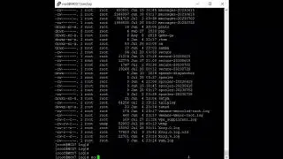 Linux 75 (System logs Monitoring In Linux)