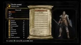 Zagrajmy w Dark Souls (Era Ognia) part 1