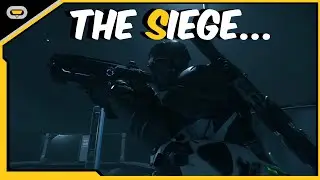 Star Citizen: Siege of Orison - Do I finally make it to the end?