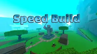 THE FASTEST SPEED BUILD IN PILGRAMMED