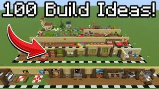 100+ Ways to Use Minecraft's New Cushion!