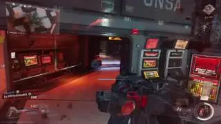 Flatlined89 over 50%Kills match TDM VPR YOKAI