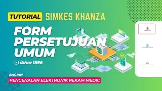 ERM  Persetujuan UMUM  di Simkes Khanza