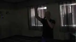 Сандэр - Русский Рэп (25.05.2012, Олимп, г.Копейск)