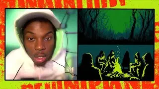 My Father is INSANE! Mell plays - Storm The Swan