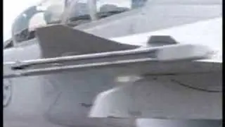 Az első felszállás - First takeoff