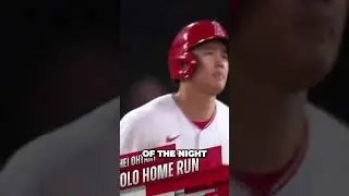 Unbelievable Shohei Ohtani's Insane Home Run Stats Shock Angels Fans