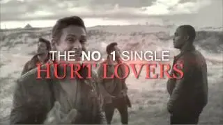 BLUE | Hurt Lovers Promo 2013