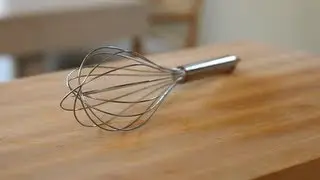 Beth's Cooking Essentials!