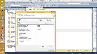SQL Server - Import from Excel to SQL Server