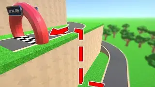 When You Find A Massive SHORTCUT