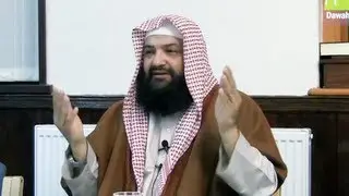 The Realities of Bid'ah (Innovations in Islam) - Abu Suhaib