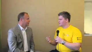 Kurt Steck - General Manager, Audience & Platform Marketing(Microsoft)
