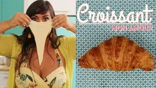 CROISSANT FRANCESÃO I O AUTÊNTICO