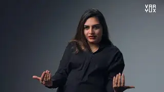 Məryəm Məcidova - İnterseksionallıq