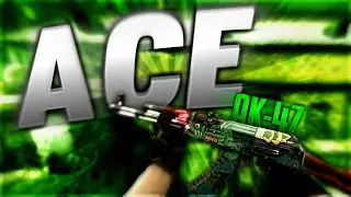 Cinematic Montage: Ak47 Ace(clutch)