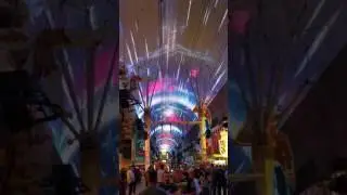 Vista Vision - Tiesto Nov. 1st 2016