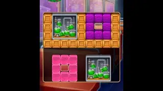 TOON BLAST level 7292