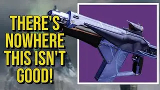 Scatter Signal Is Season 23's Must Craft Weapon | Destiny 2