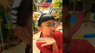 Aku Cantik kan🥰🥰🥳 #ceritarakyat #shortvideos #ceritarakyatnusantara #bawangmerahbawangputih