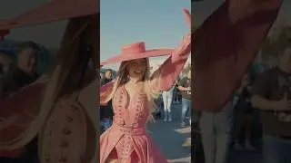 Thalia - Así fue mi experiencia en Concierto de Campeones