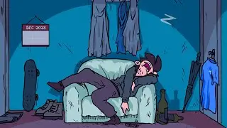 Going into NG+