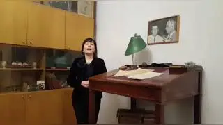 Дом музей А И  Хачатуряна г  Ереван