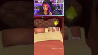 Le grand retour des animations des SIMS 2 ? 💘| SIMS 4