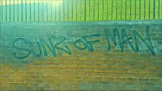 HELL RAZAH - SUNZ OF MAN