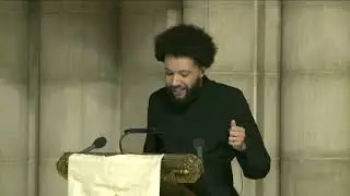 Faith in Action by Minister Derrick Jordan | May 14, 2023