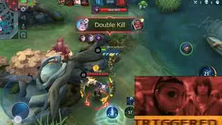Mobile Legends | Funny Moments #1.6