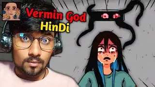 A Three Way To Hug Death ☠️🤔 ( Vermin God Mobile ) ALL ENDINGS