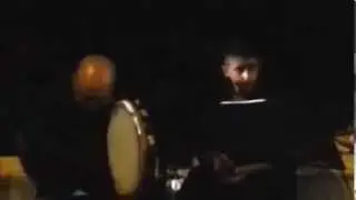 NOTTE ROSA ARTISTI DI STRADA