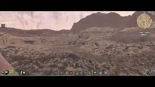 Will To Live Online- First Person Moped Glitch