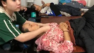 The Hidden Spa Ladies Love | Gentle Massage & Pure Relaxation in Vietnam