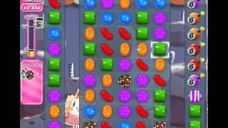 Candy Crush Level 362