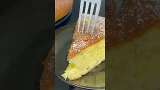 Яблочный пирог или ШАРЛОТКА. 🍏😋Без ДУХОВКИ на СКОВОРОДЕ👍🏻