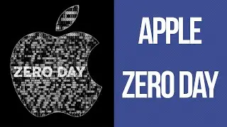 Apple Zero Day hacks iPhones and Macs this Year.  Apple fixes Zero-day Vulnerabilities.