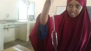 KCSE CHEMISTRY PRACTICAL|TITRATION
