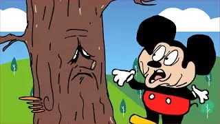Mokey's Show - Mr. Tree 
