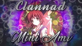 Clannad Mini Amv