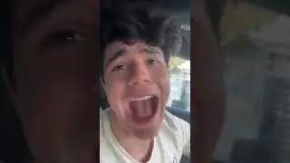 I CRASHED MY CAR 🚘 