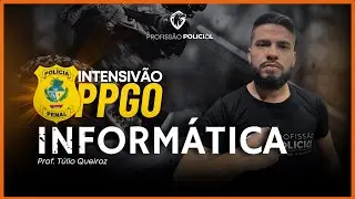 NAVEGADORES DE INTERNET (QUESTÕES IBFC) | INTENSIVO PPGO