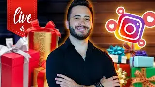 COMO CONSEGUIR PARCERIAS NO INSTAGRAM [Com Poucos Seguidores]