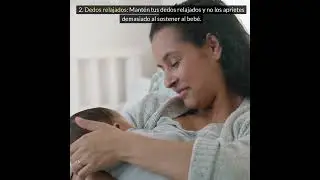 Recomendaciones para el cuidado de las manos en la lactancia