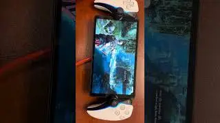 PlayStation portal review