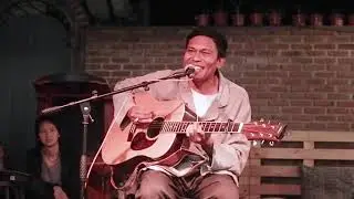 Jon Kastella - Pengantar Bambu (Live)